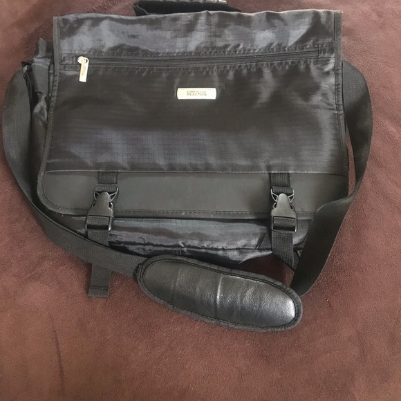 Kenneth Cole Reaction Other - Kenneth Cole Reaction Laptop Bag